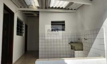 Imagem 4: Casa térrea com 1 dormitório próximo ao Metro Vila Sônia