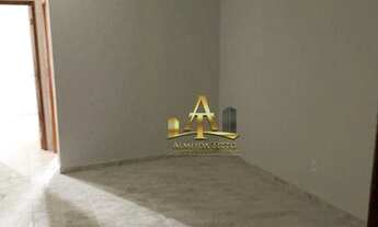 Imagem 5: Apartamento com 2 dormitórios para alugar, 40 m² por R$ 1.358,75/mês - Vila do Conde - Bar