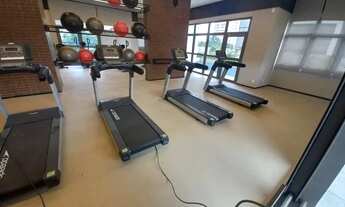 Imagem 5: Apartamento para venda possui 121 m2 com 3 suites 2 vagas ao lado do metro