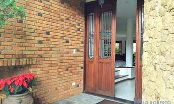 Imagem 7: CASA EM CONDOMÍNIO - MORUMBI - SP