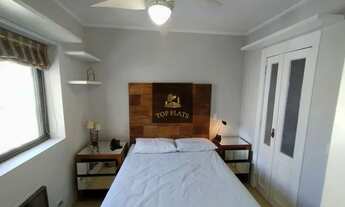 Imagem 6: Flat disponível no Itaim Bibi