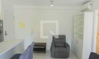 Imagem 7: Apartamento para Aluguel - Consolação, 1 Quarto, 34 m2