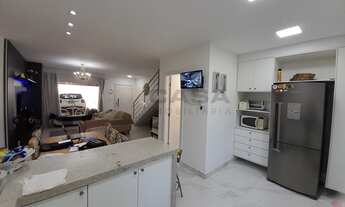 Imagem 7: P-Casa Montada em Colina de Laranjeiras Unidade com 3 quartos sendo um suíte na melhor lo