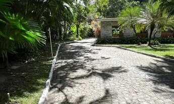 Imagem 5: Apartamento para venda com 300 m2 com 4 quartos em Casa Forte - Recife - PE