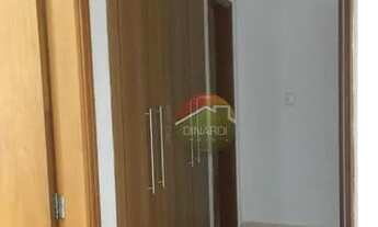 Imagem 7: Apartamento com 3 dormitórios para alugar, 95 m² por R$ 2.354,00/mês - Vila Ana Maria - Ri