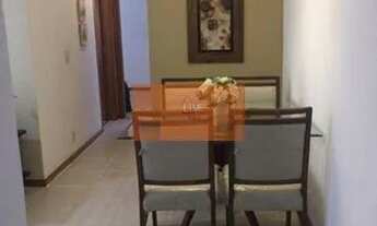 Imagem: Apartamento com 2 dormitórios à venda