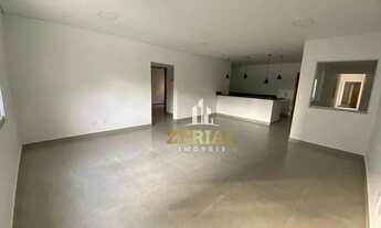 Imagem 3: Apartamento com 2 dormitórios para alugar, 80 m² por R$ 3.002,00/mês - Centro - São Caetan