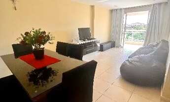 Imagem: Apartamento CAVALEIROS MACAE RJ Brasil