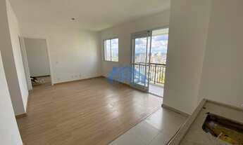 Imagem 4: Apartamento com 1 dormitório para alugar, 42 m² por R$ 2.260,00/mês - Jardim Tupanci - Bar