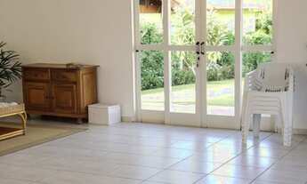 Imagem 4: CHÁCARA RESIDENCIAL em INDAIATUBA - SP, COLINAS DO MOSTEIRO DE ITAICI