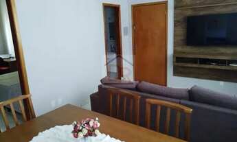 Imagem 5: Apartamento à venda, 68 m² - Parque das Nações - Americana/SP