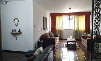 Imagem: SAO PAULO - Apartamento Padrão - VILA MARIANA