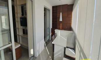 Imagem 4: Sao Paulo - Apartamento Padrão - Campo Belo