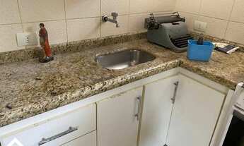 Imagem 7: Casa estilo loft + salão comercial - Próximo ao parque Chico Mendes