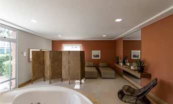 Imagem 7: Apartamento para venda tem 167 metros quadrados com 3 quartos