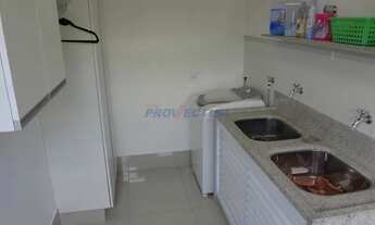 Imagem 7: Casa - Swiss Park - Campinas