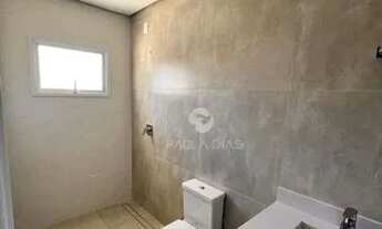 Imagem 7: Casa com 4 dormitórios à venda, 445 m² por R$ 2.225.000,00 - Condominio Solar do Bosque