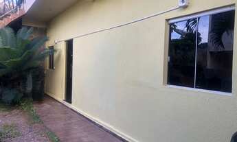 Imagem 3: Apartamento com 2 dormitório para alugar por R$ 1.000/mês - Vale dos Carajás - Parauapebas