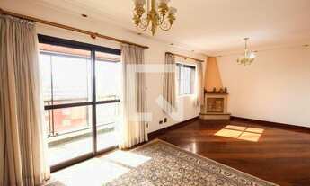 Imagem: Apartamento para Aluguel - Santana, 4 Quartos