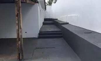 Imagem 3: Casa para aluguel, 2 quartos, 1 vaga, Osvaldo Rezende - Uberlândia/MG