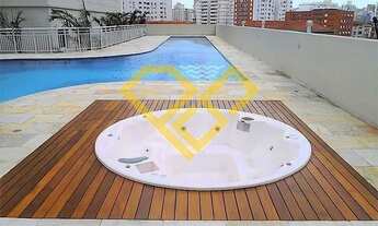 Imagem 2: Apartamento 3 quartos em Santos