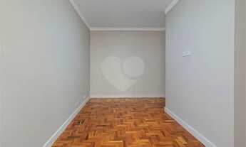 Imagem 6: Apartamento para venda com 135 metros quadrados com 3 quartos em Itaim Bibi - São Paulo