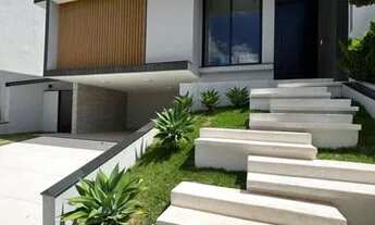 Imagem: Casa - Swiss Park - Campinas