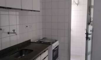 Imagem 7: 4702- Apartamento para aluguel com 53 metros quadrados com 2 quartos em Independência - Ta