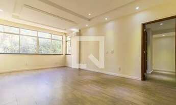 Imagem 2: Apartamento para Aluguel - Santa Teresa, 2 Quartos, 120 m2