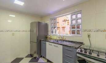 Imagem 7: Sobrado com 3 dormitórios, 111 m² - venda por R$ 797.000,00 ou aluguel por R$ 4.219,00/mês