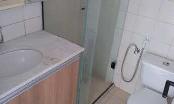 Imagem 5: Apartamento Duplex com 2 dormitórios para alugar, 90 m² por R$ 2.900,00/mês - Ondina - Sal