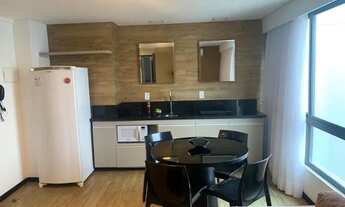 Imagem 7: AC- Lindo flat completo todo mobiliado em localização privilegiada de Boa Viagem