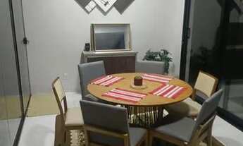 Imagem 3: Lindo Sobrado Condomínio Florais da Mata em Várzea Grande