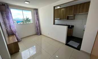 Imagem 4: ALUGO - Apartamento com 2 Quartos no Spazio Lyon