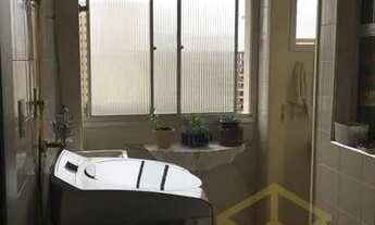 Imagem 6: Cobertura - Jardim Aurélia - Campinas