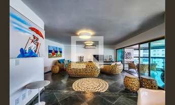 Imagem 4: Apartamento para Aluguel - Parque Enseada, 4 Quartos, 230 m2