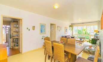 Imagem 3: Apartamento para Venda - 120m², 3 dormitórios, sendo 1 suites, 1 vaga - Bela Vista