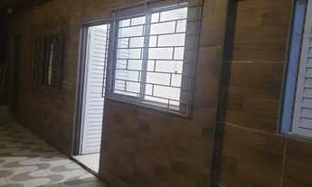 Imagem: Alugo kitnet semi mobiliada