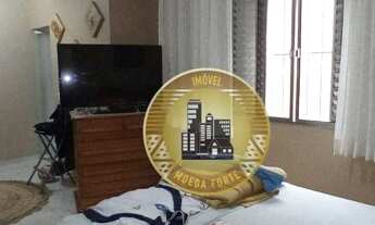 Imagem 3: Casa com 2 dormitórios, 233 m² - venda por R$ 600.000 ou aluguel por R$ 2.806/mês - Dos Ca