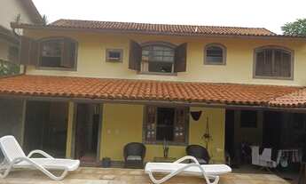 Imagem 7: CASA DUPLEX ESTILO COLONIAL COM 412 METROS QUADRADOS DE ÁREA CONTRUIDA