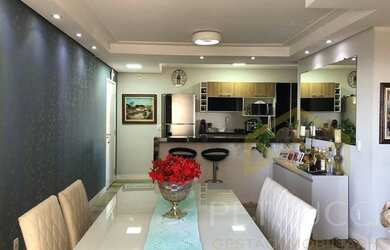 Imagem 2: Apartamento - São Bernardo - Campinas