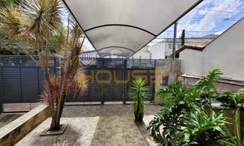 Imagem 5: SÃO CAETANO DO SUL - Sobrado Padrão - OLÍMPICO