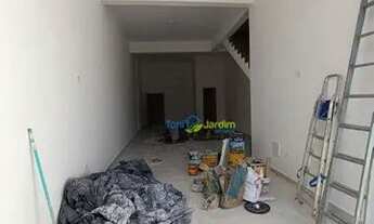 Imagem: Salão para alugar, 95 m² por R$ 4.000,00/mês