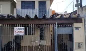 Imagem: Casa com 1 dormitório para alugar, 30 m²