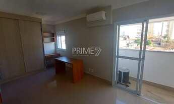Imagem 1: PIRACICABA - Apartamento Padrão - Centro
