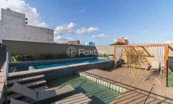 Imagem 2: Apartamento à venda Rua Nunes Machado, Azenha - Porto Alegre