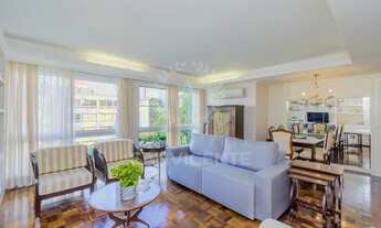 Imagem 2: Apartamento no bairro Petrópolis, 2 dormitórios