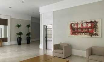 Imagem 8: Apartamento para venda tem 150 metros quadrados com 3 quartos em Vila Romana - São Paulo