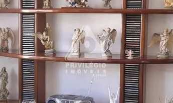 Imagem: Apartamento à venda, 3 quartos, 1 vaga