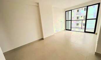 Imagem 2: Apartamento 66m² com 2 quartos em Jardim Oceania - João Pessoa - PB